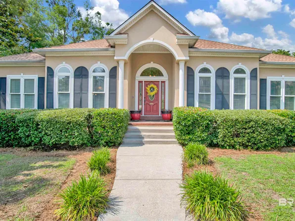 304 South Dr, Fairhope, AL 36532