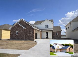 3462 Waterbury Ave, Baton Rouge, LA 70810