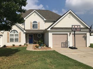 123 Gage Dr, Mooresville, NC 28115