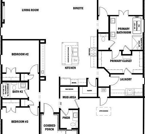 3rd image of this home