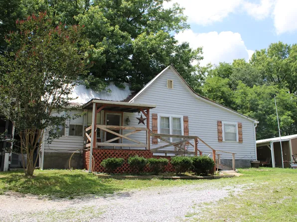 93 W Green Hill Rd, McMinnville, TN 37110