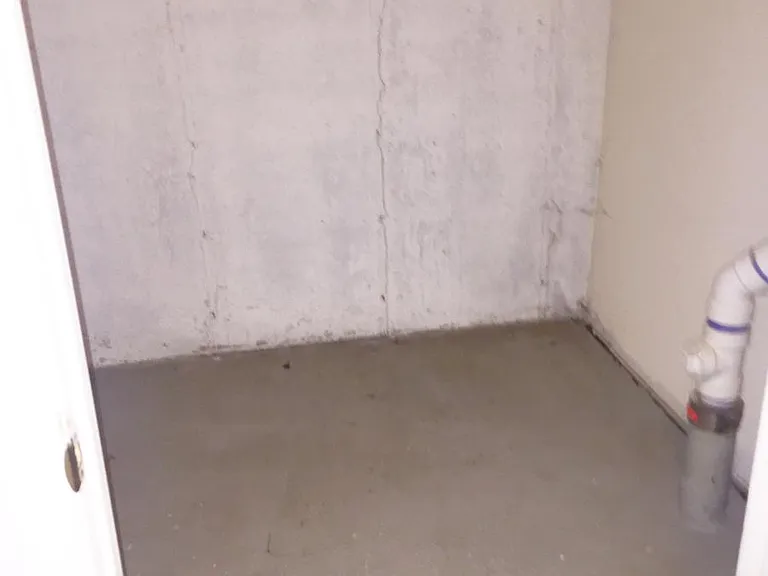 Private Storage Room