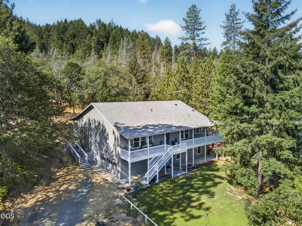 6477 Donaldson Rd, Grants Pass, OR 97526