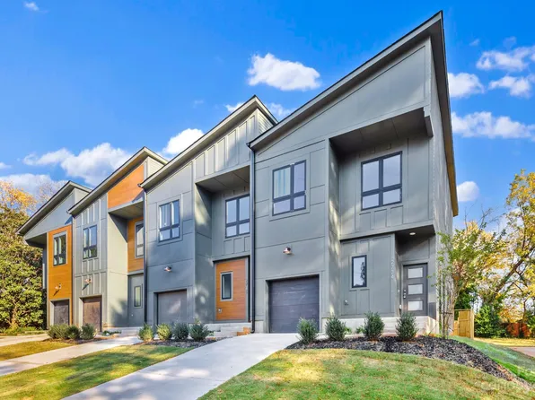 2734 Parkway Ave, Charlotte, NC 28208