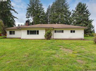 40360 SE Highway 26, Sandy, OR 97055