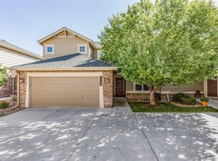 22182 E Dry Creek Pl, Aurora, CO 80016