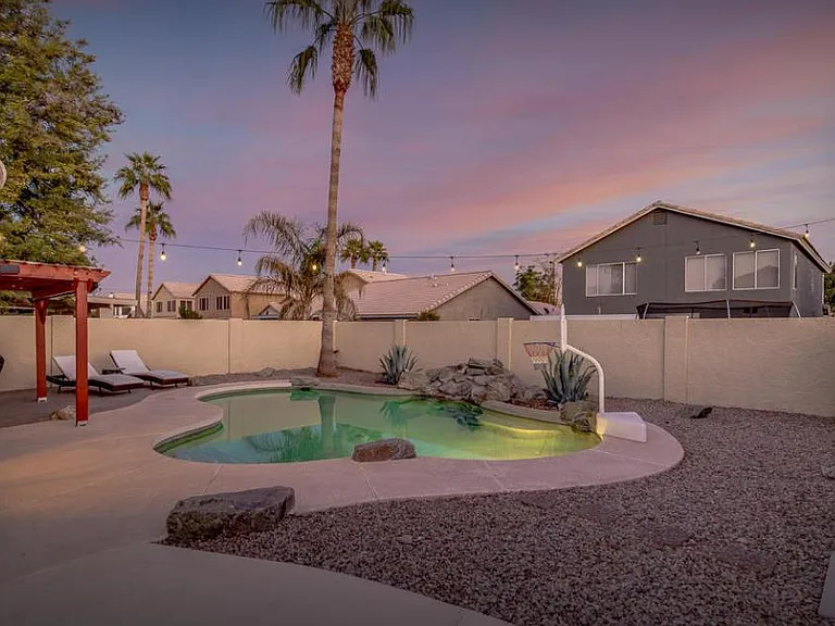 7413 E Milagro Ave — Photo 3
