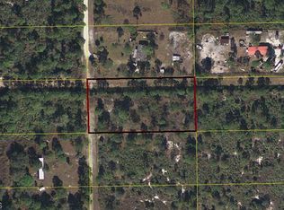815 S Trebol St, Clewiston, FL 33440