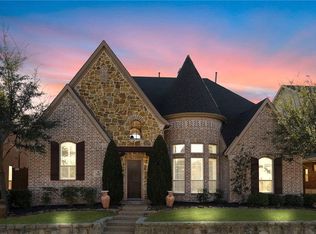 2687 Allendale Dr, Frisco, TX 75034
