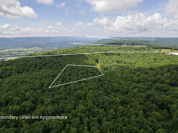 0 Maple St, Pikeville, TN 37367