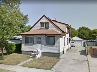 1629 E Harry Ave, Hazel Park, MI 48030