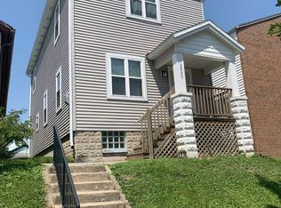 2507 S Logan Ave, Milwaukee, WI 53207