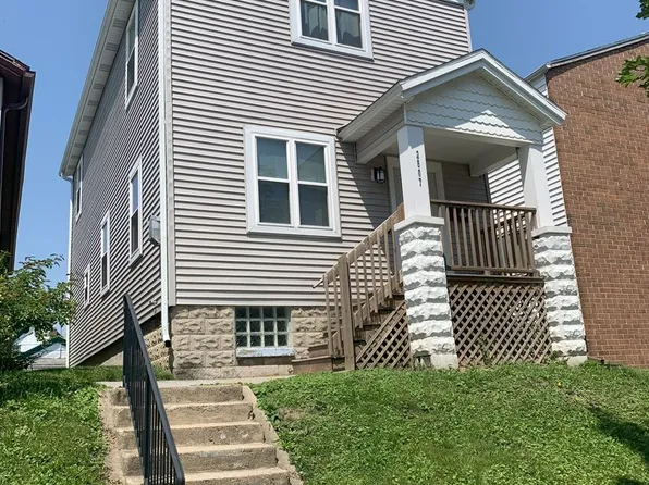 2507 S Logan Ave, Milwaukee, WI 53207
