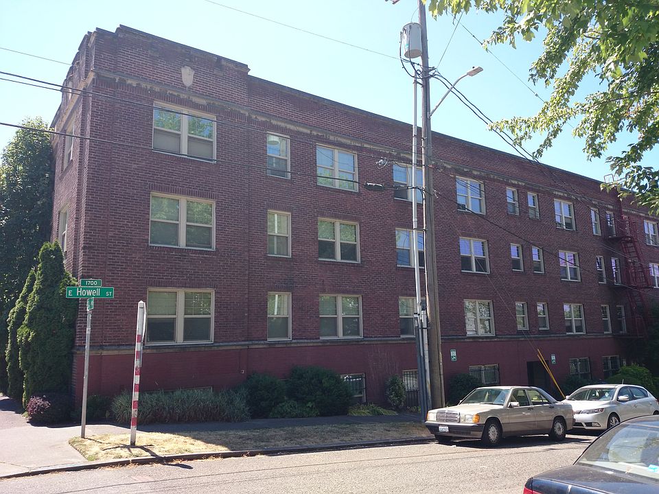1st image of 1729 12th Ave APT 303
