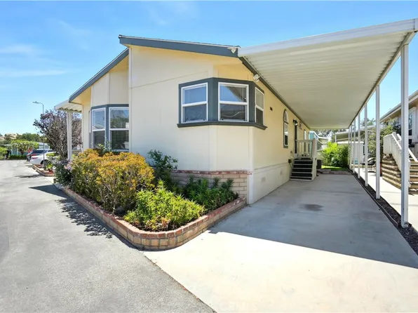 11401 Topanga Cyn #84, Chatsworth, CA 91311