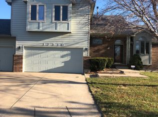 12510 Rolling Hills Cir, Wichita, KS 67235