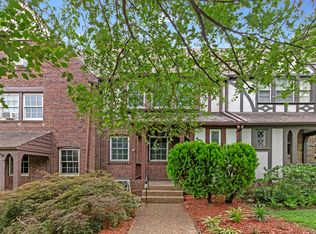 4414 Volta Pl NW, Washington, DC 20007