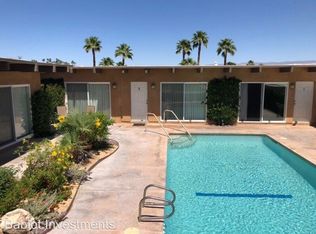 39921 Estates Rd APT 7, Rancho Mirage, CA 92270