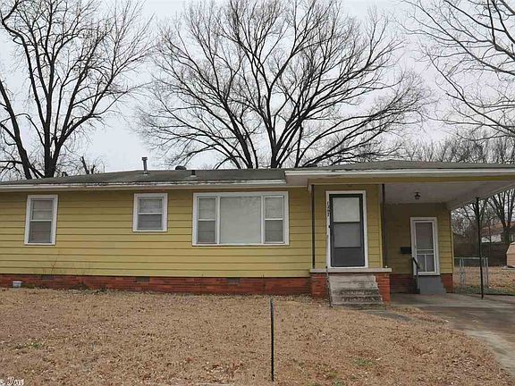 2nd image of 1207 W Vine Ave
