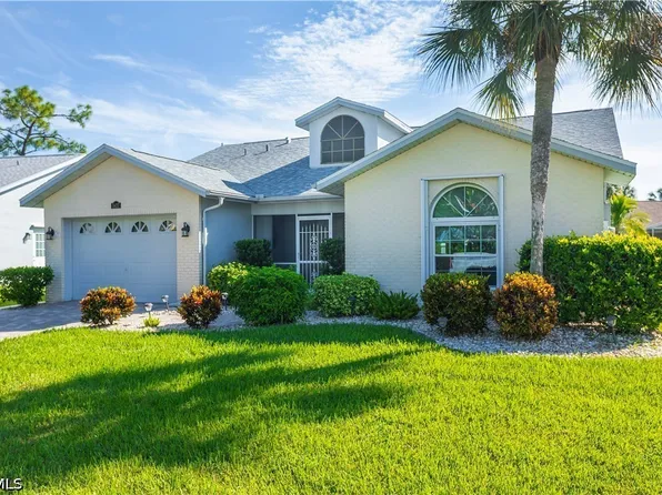 3437 Clubview Dr, North Fort Myers, FL 33917