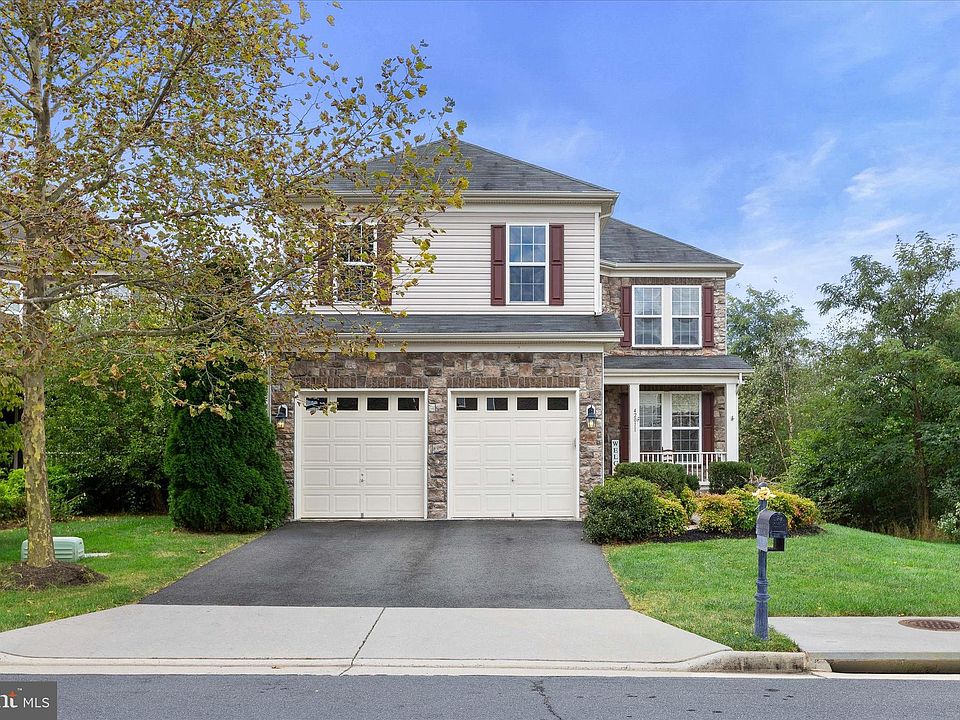 42011 Zircon Dr, Aldie, VA 20105 Zillow