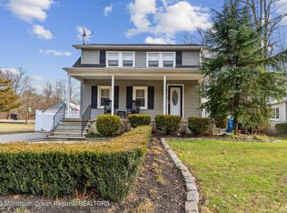 3016 Shafto Rd, Tinton Falls, NJ 07753