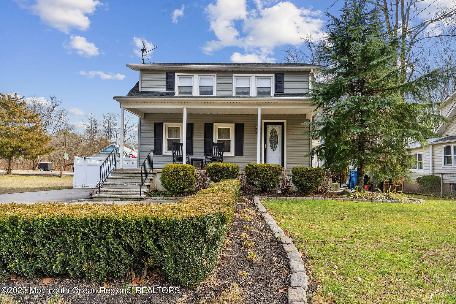 3016 Shafto Road photo 1