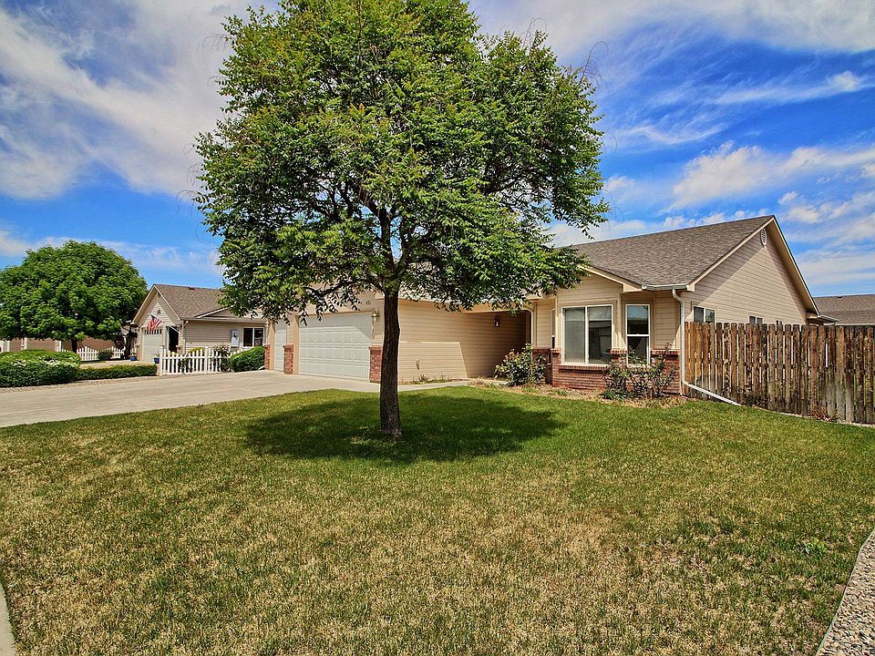 431 Poplar Dr, Fruita, CO 81521 Zillow