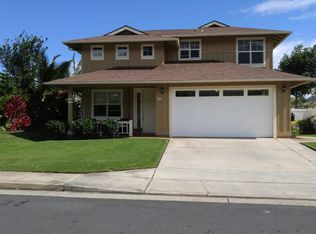 593 Komo Ohia St, Wailuku, HI 96793