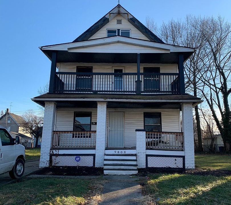 2nd image of 9808 Manor Ave #2
