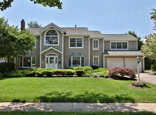 204 Crescent Pkwy, Sea Girt, NJ 08750