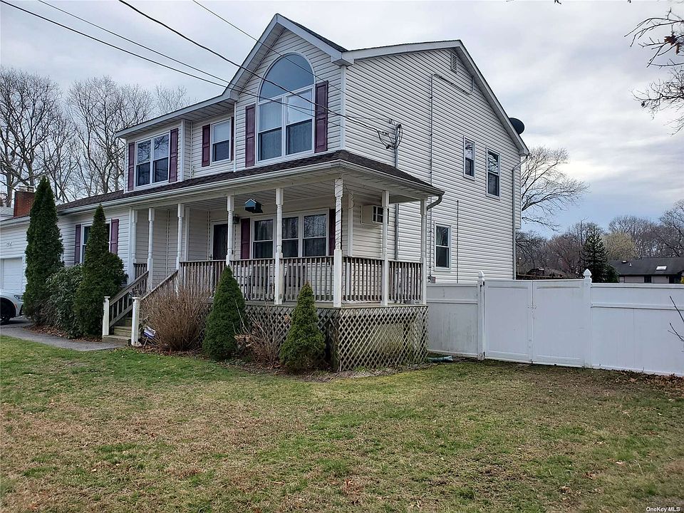 48 Mill Drive, Mastic Beach, NY 11951 Zillow