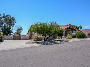 15244 N 10th Pl, Phoenix, AZ 85022