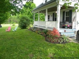 (Undisclosed Address), Kingston, NY 12401