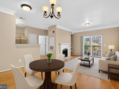 1580 Spring Gate Dr UNIT 4205, Mc Lean, VA, 22102