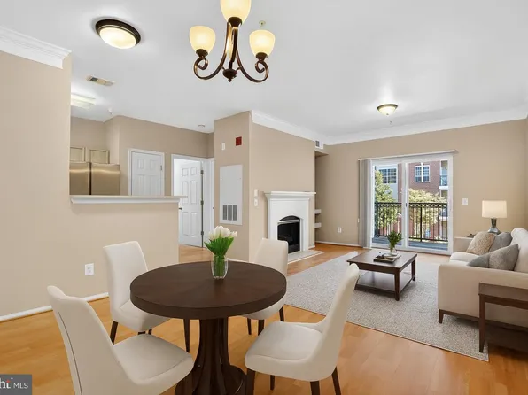 1580 Spring Gate Dr Unit 4205, Mc Lean, VA 22102