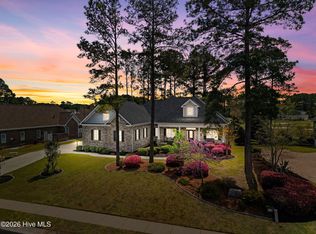 9283 Oldfield Road NW, Calabash, NC 28467