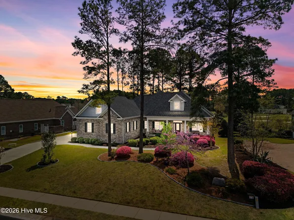 9283 Oldfield Road NW, Calabash, NC 28467