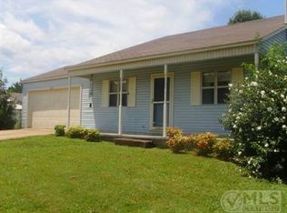 2309 Anvil Dr, Harrison, AR 72601