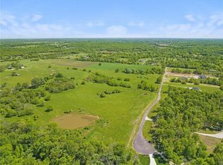 15007 S Hutt Rd, Pleasant Hill, MO 64080