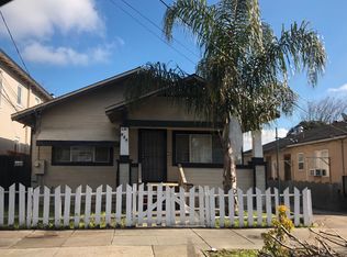 630 N 13th St, San Jose, CA 95112