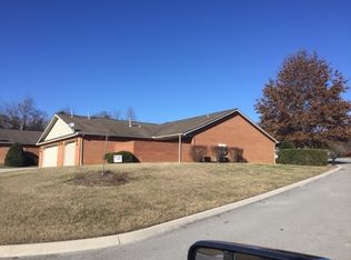 121 Creed Way, New Tazewell, TN 37825