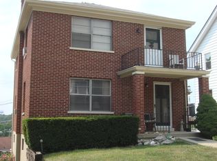 31 Custis Ave, Fort Thomas, KY