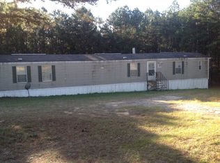 81 Cool Branch Rd, Georgetown, GA 39854