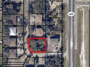 2391 Fox Hollow Dr, Titusville, FL 32796