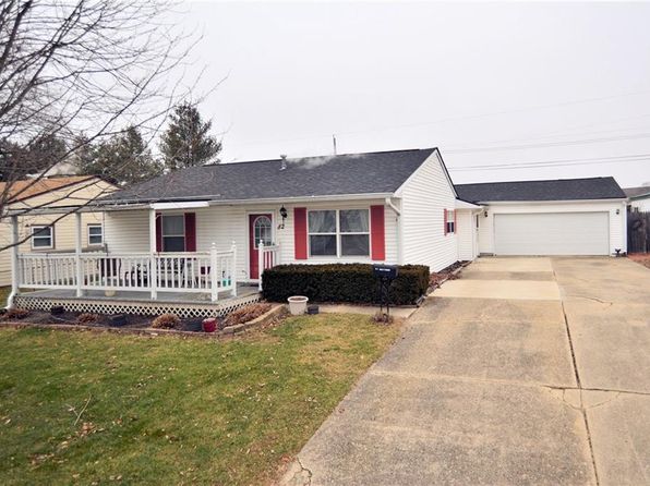 82 Sweetwood Dr Mooresville In 46158 Zillow