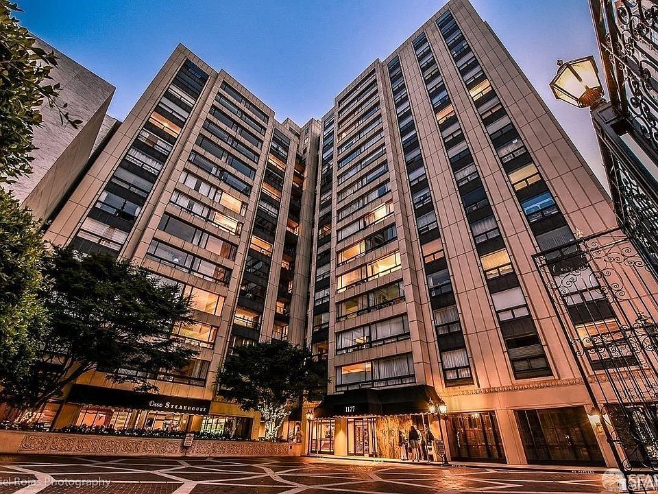1st image of 1177 California St APT 711
