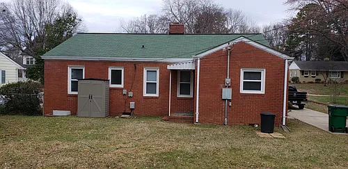 3301 Auburn Ave Photo 1