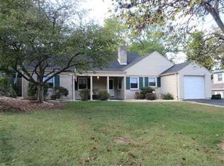 219 Mount Pleasant Rd, Bedford, IN 47421