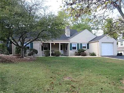 219 Mount Pleasant Rd photo 1